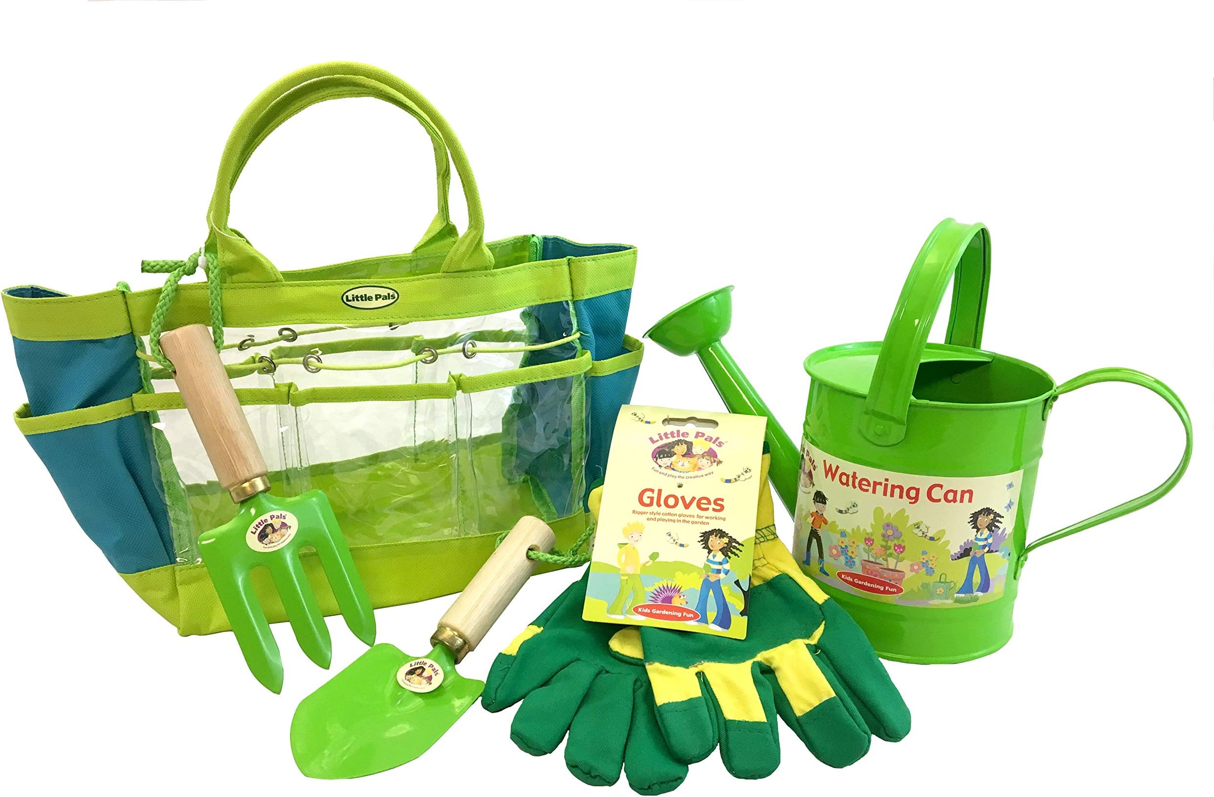Gardening Kit (Senior)