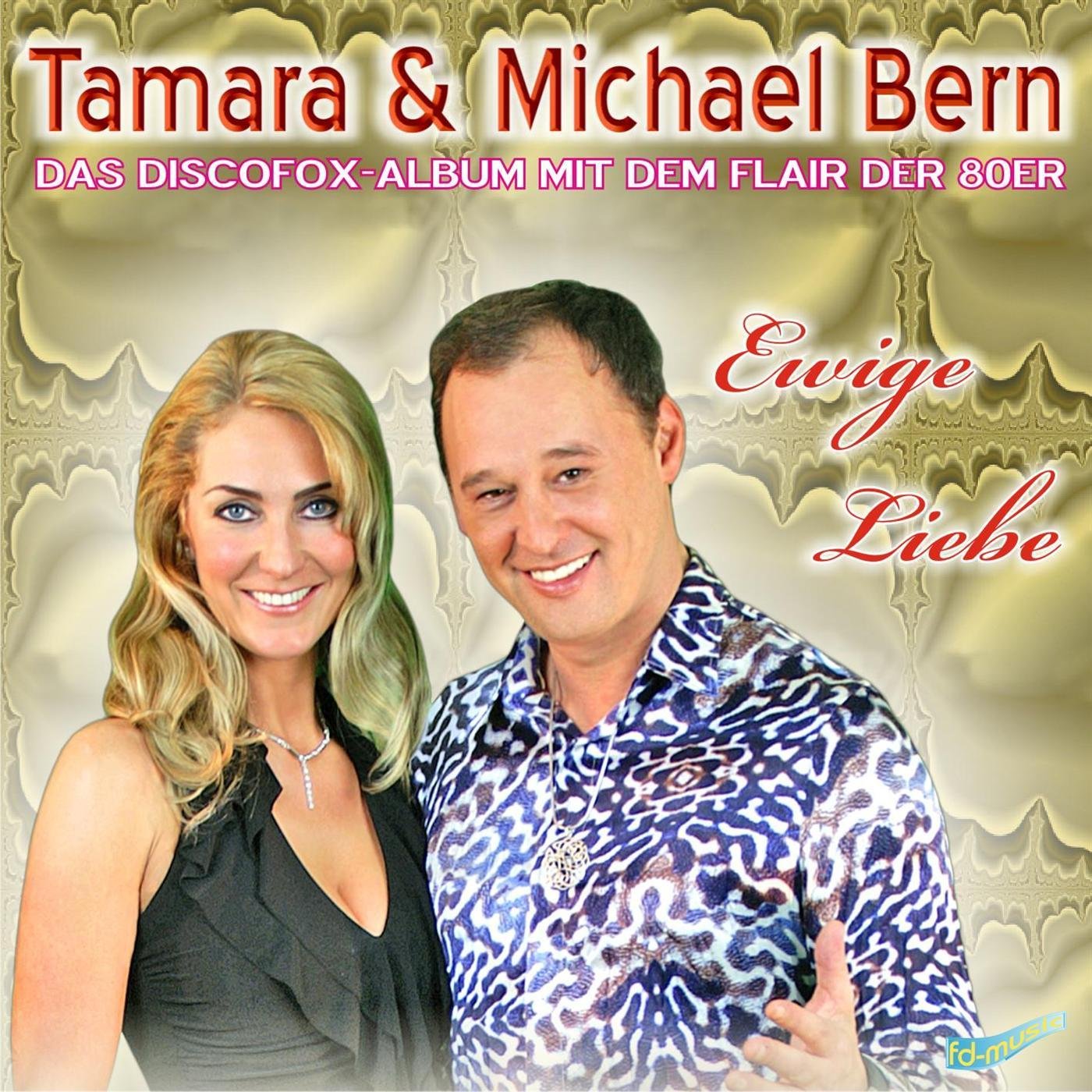 Tamara und Michael Bern