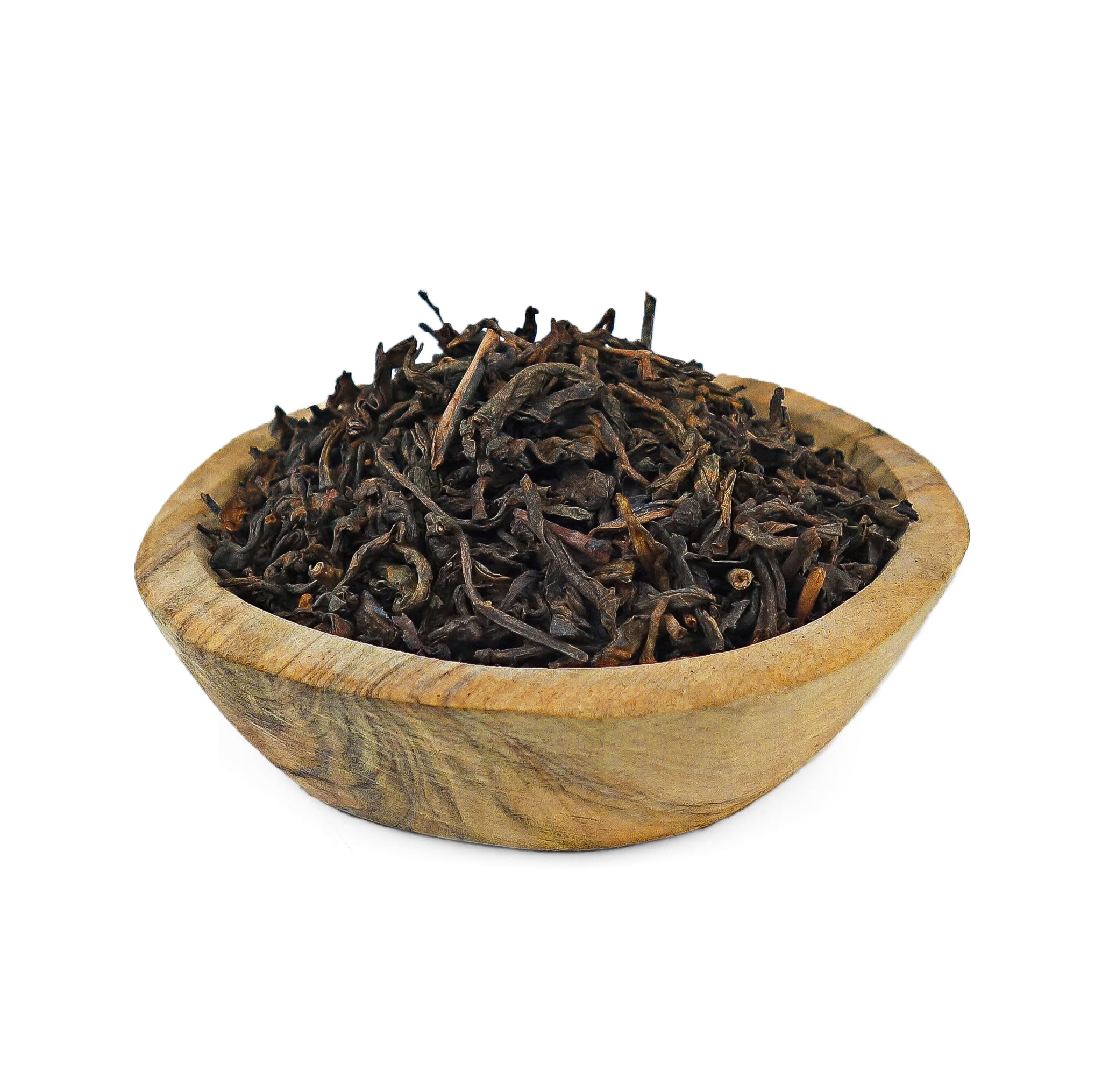 Te Rojo Pu Erh 200g - Te Rojo Pu Erh a Granel - Propiedades Naturales (200 gr)