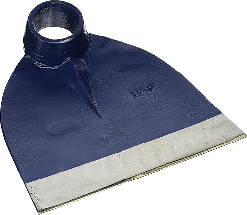 Seymour 2E-AE2 8-1/2 pulgadas por 7-3/4 pulgadas American Pattern Eye Azada