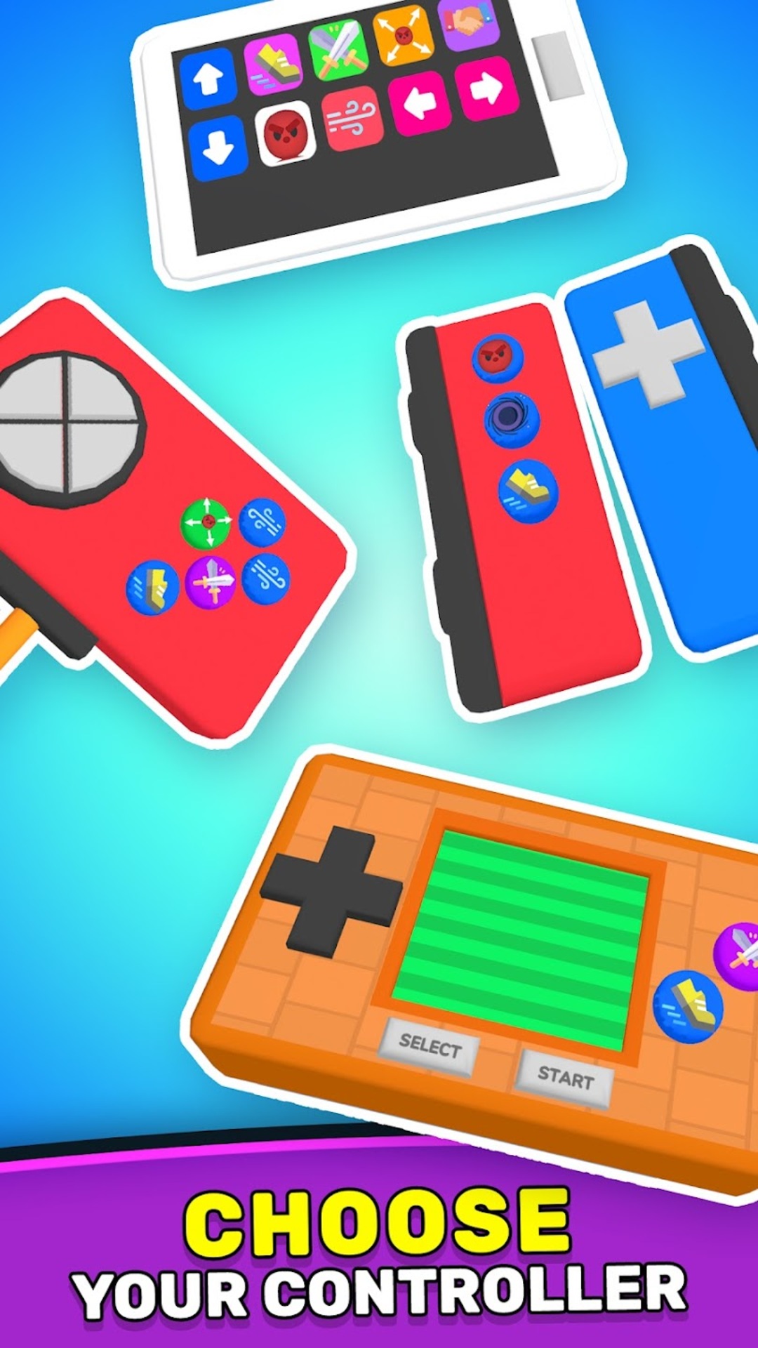 Mind Control Controller Mind Controller - App on Amazon Appstore