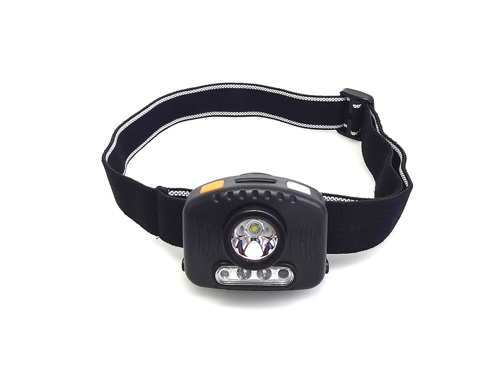 (未使用･未開封品)　SIGHTRON(サイトロン) ヘッドライト LEDライト ブライトテック(BRIGHT-TECH) EX180HL 明るさ180ルーメン 防水 SOSモード 点滅モード搭載 BT1001 df5ndr3 Amazon | SIGHTRON(サイトロン) ヘッドライト LEDライト