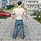 Open World Simulation Game - Ultimate Gangster City War Crime