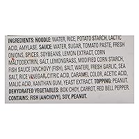 Vista 3 de Thai Kitchen Carrito de fideos de arroz Pad Thai, 9.77 oz