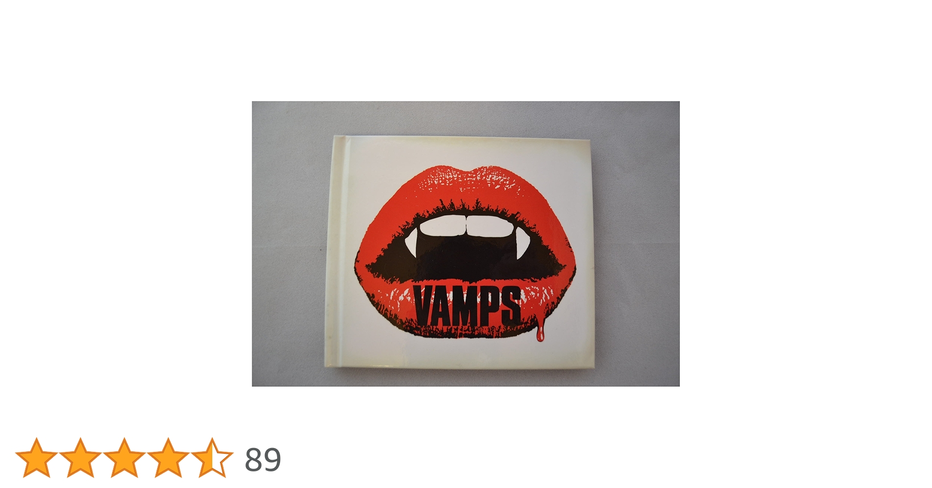 Amazon.co.jp: VAMPS(初回限定盤)(DVD付): ミュージック