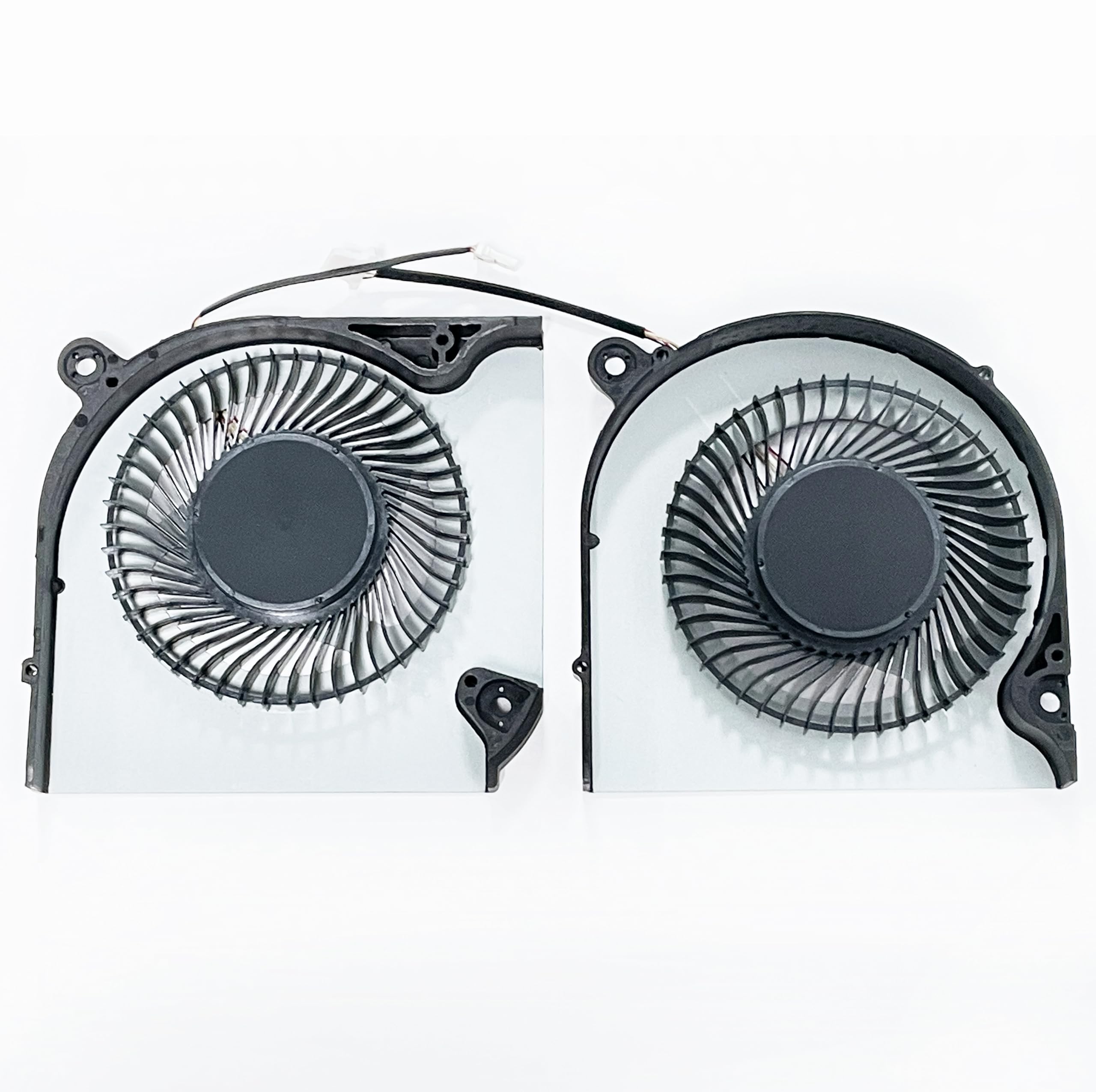 Ventilador Acer Nitro 5 AN515-43 Refrigeración Silenciosa sin Vibraciones 7
