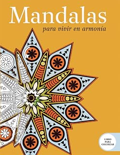 Mandalas para vivir en armonía