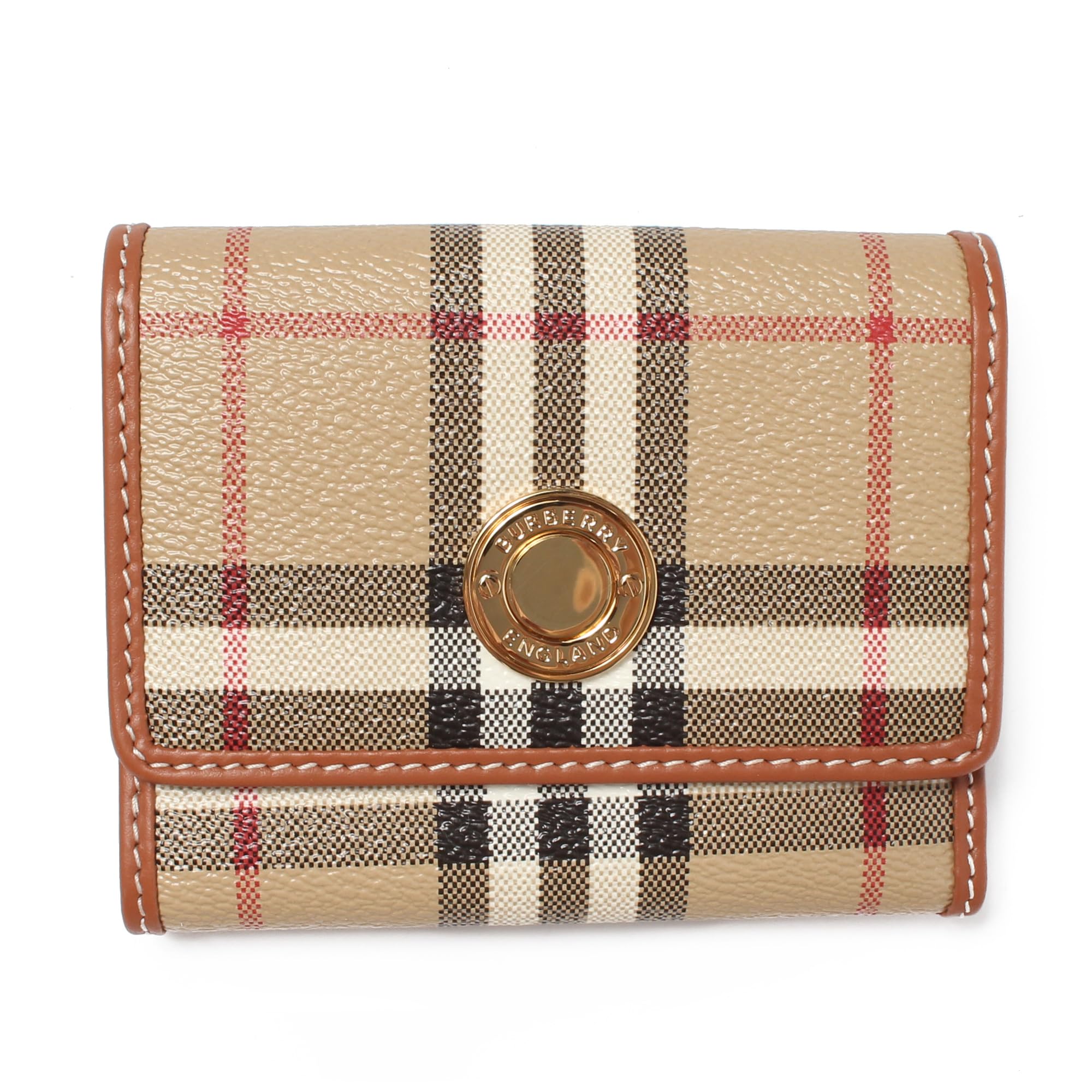 Burberry Burberry Burberry Wallets Beige one