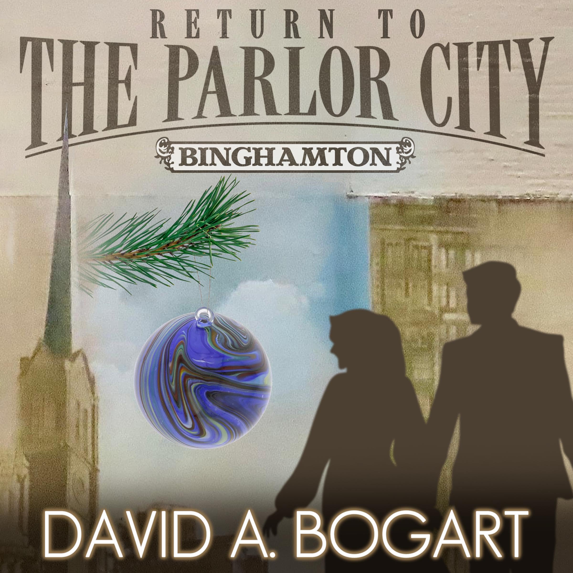 Return to the Parlor City