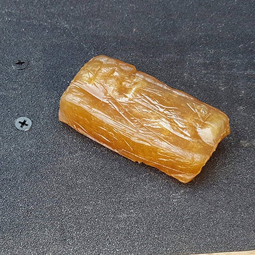 Gomma Per Pulire Skateboard - Rimuove Colla E Residui Da Carta E Plastica - Foto 11