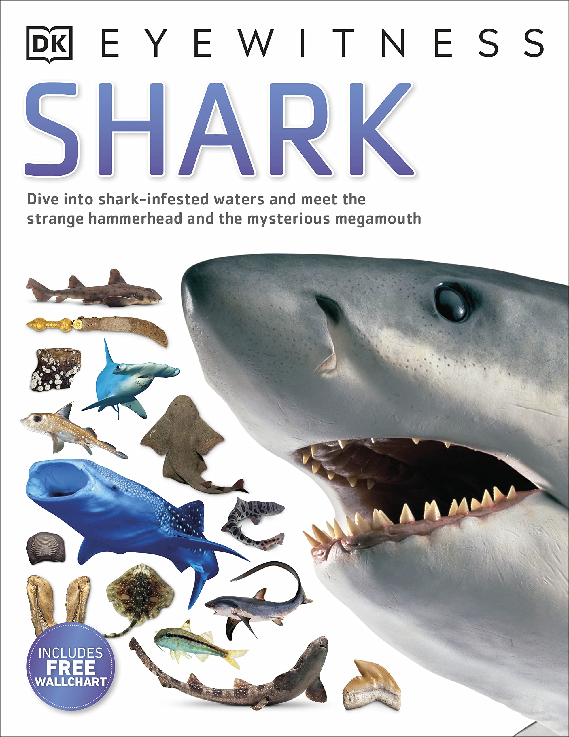 Buy Shark — BookShops.in