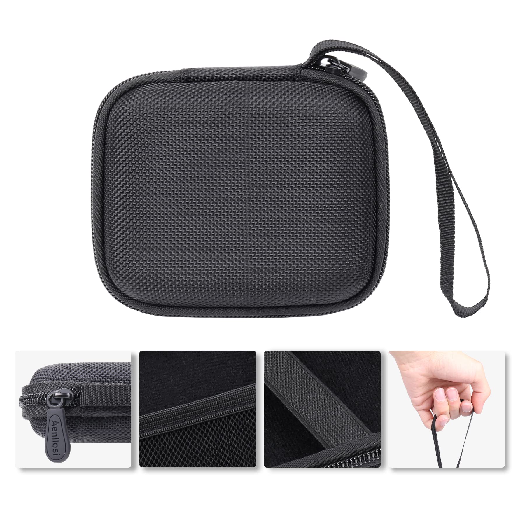 Amazon.com: Aenllosi Storage Case, Compatible with IO Data IODATA  