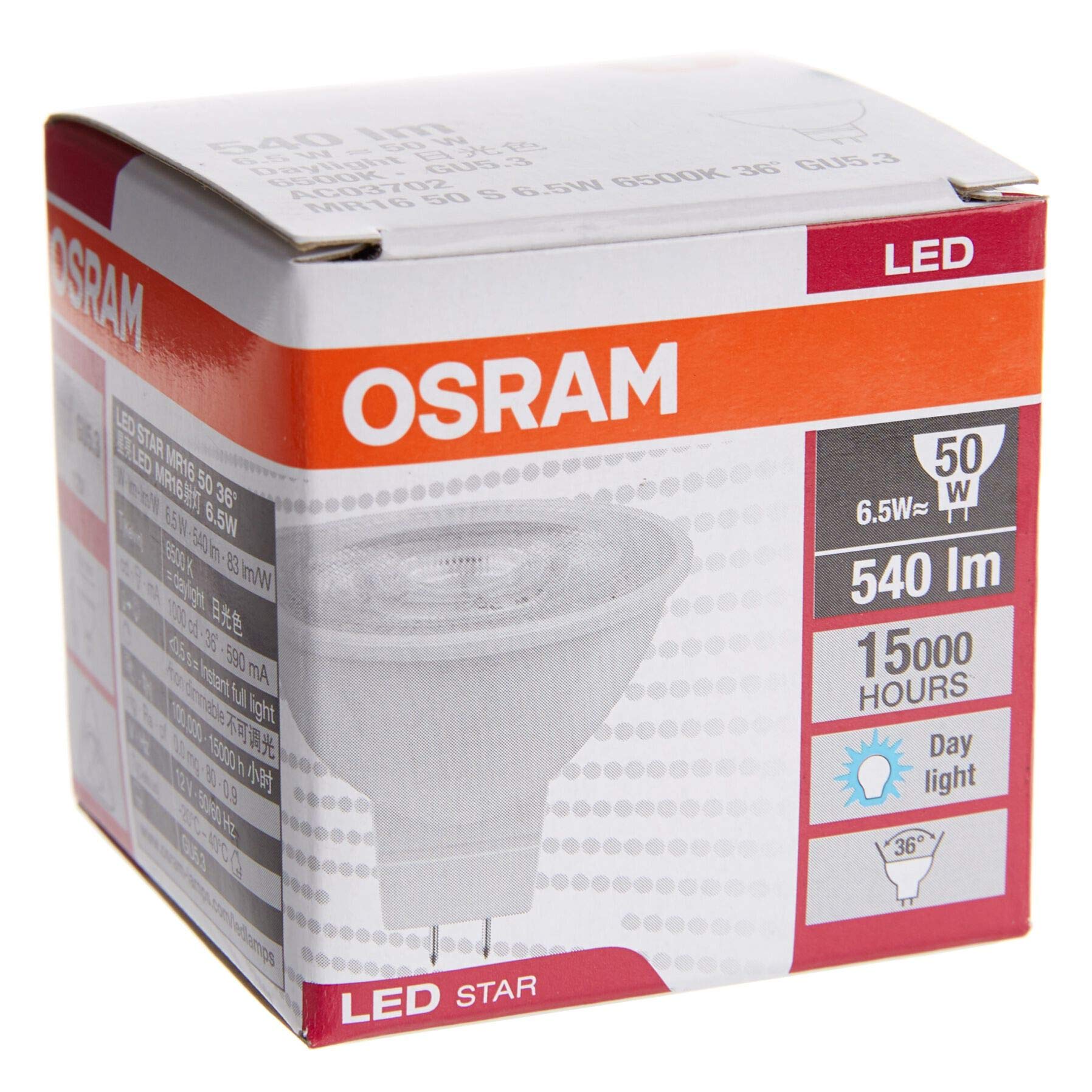 Osram LED Star Light