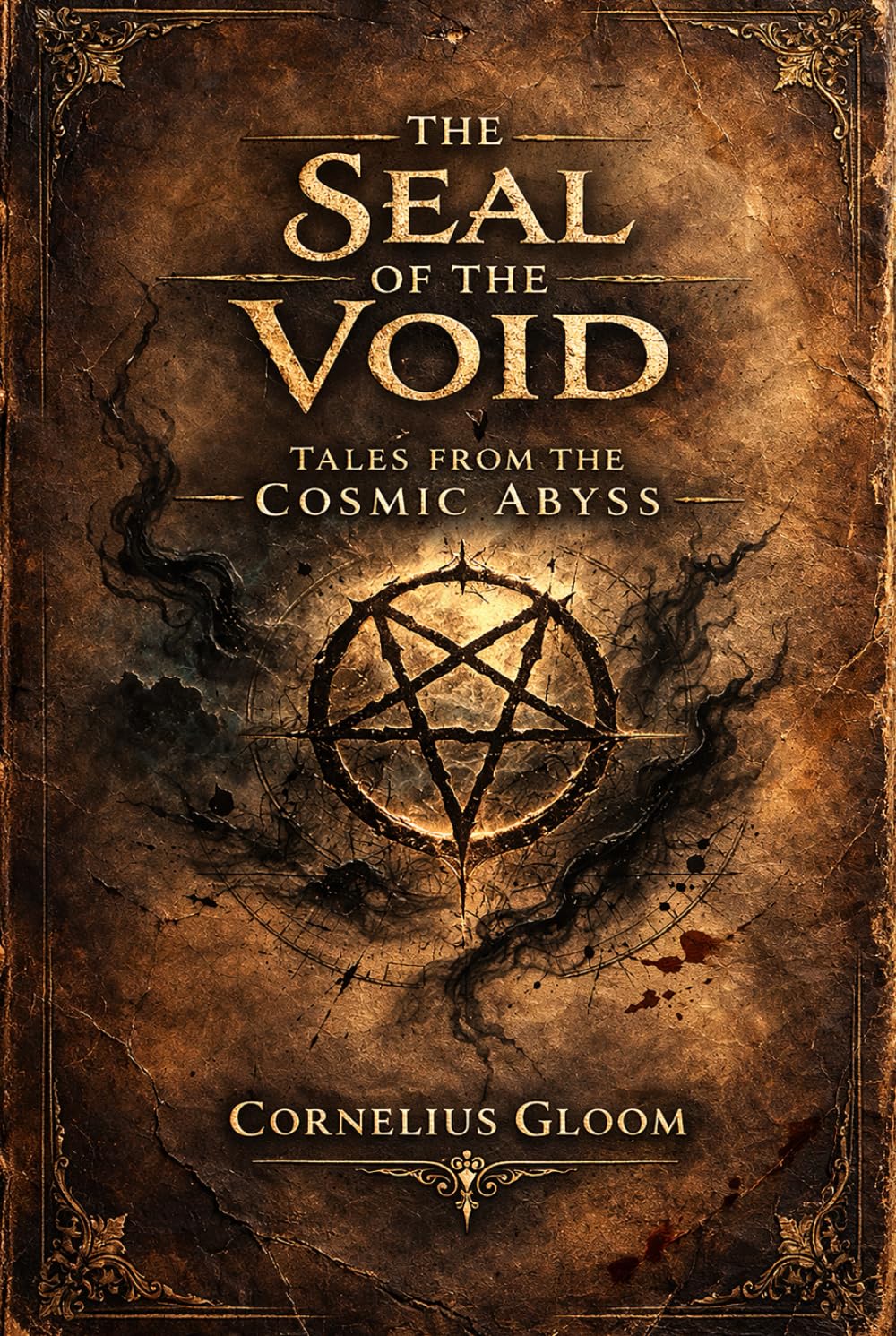 The Seal of the Void: Tales from the Cosmic Abyss