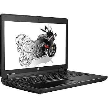 hp ZBook 15 G2 Mobile Workstation　Corei7 Amazon.com: HP Mobile Workstation ZBOOK 15 G2 15.6in FHD