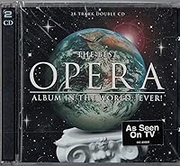 Vista 1 de The Best Opera Album in the WorldEver
