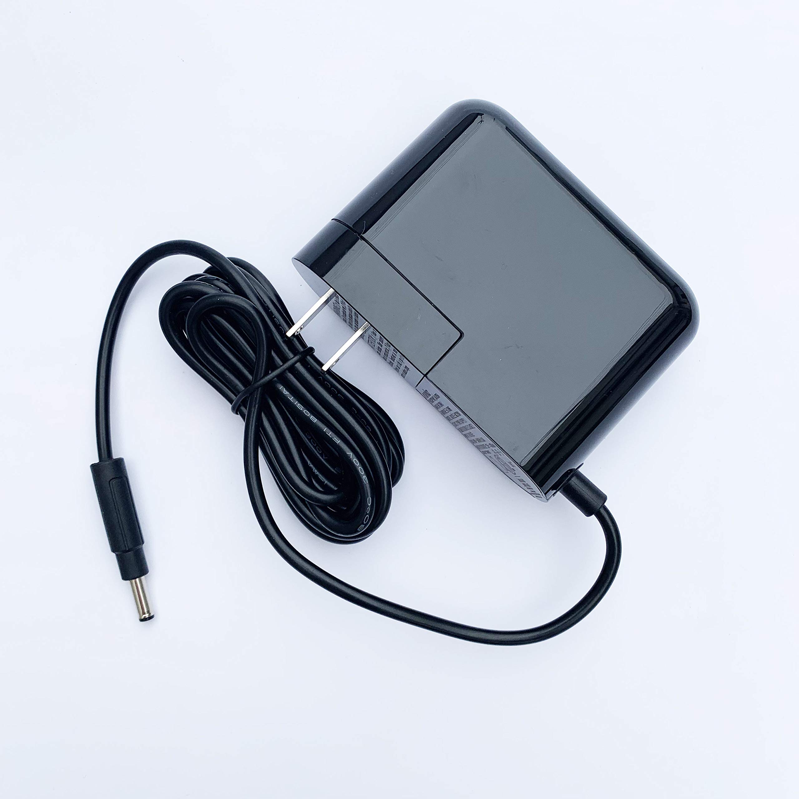 Amazon.com: Yustda AC/DC Adapter Replacement for Eureka NEC101