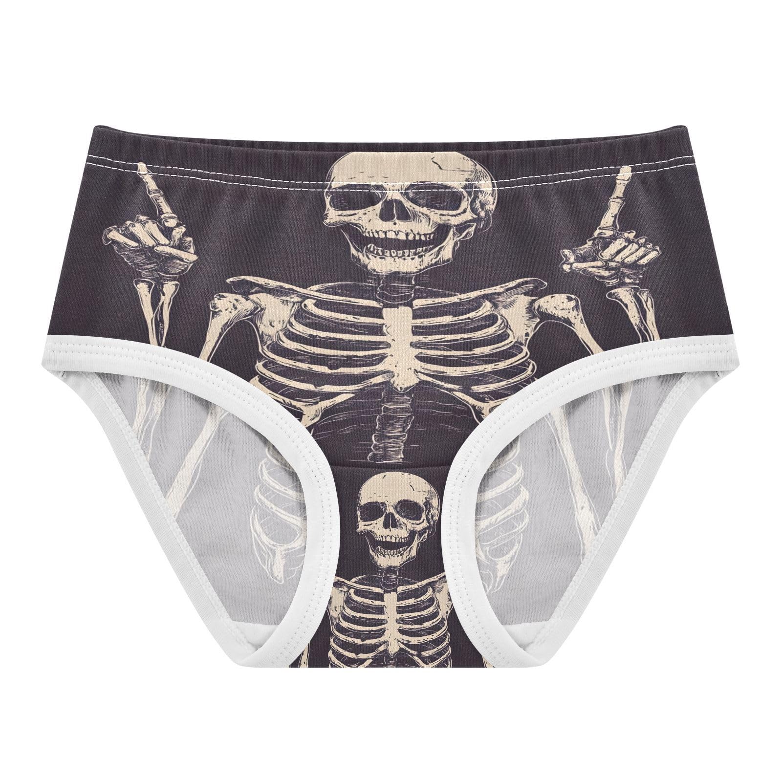 C Toddler Girlss Underwear 2T 202b9069