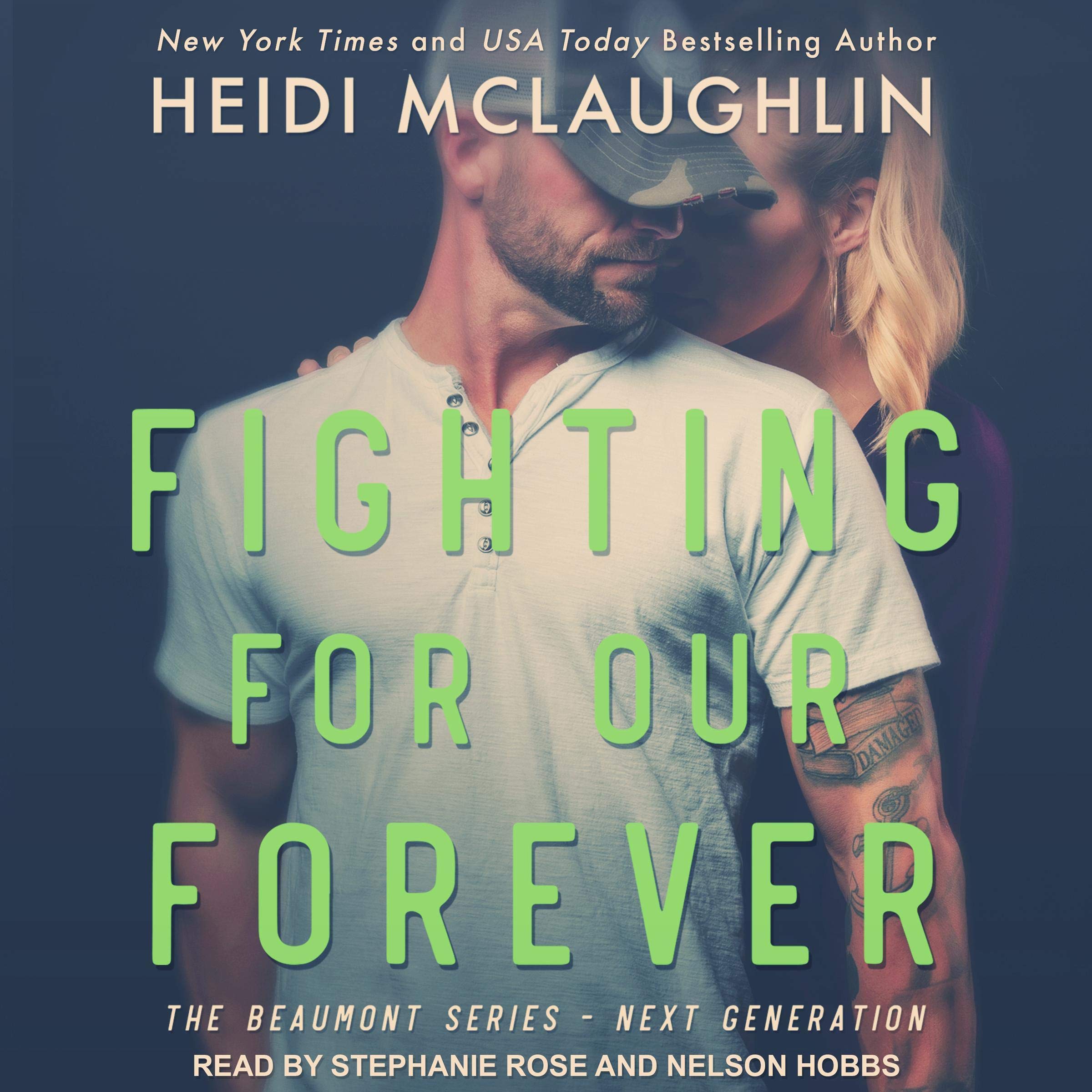 Cover art for Fighting For Our Forever