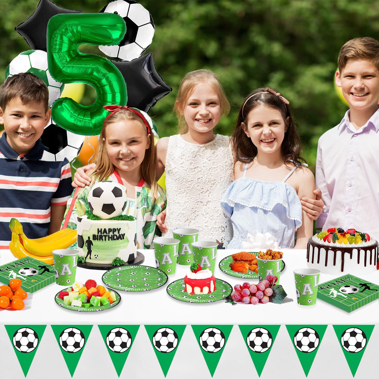 Ensemble De Vaisselle Jetable De Noël 168 Pièces, Assiettes, Serviettes, Gobelets, Motif Camion