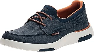 Skechers Herren 65896 Oxford Schuh