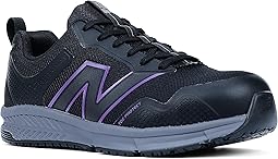Evolve Alloy Toe EH SR
