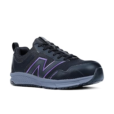 New Balance Work & Safety Evolve Alloy Toe EH SR Women