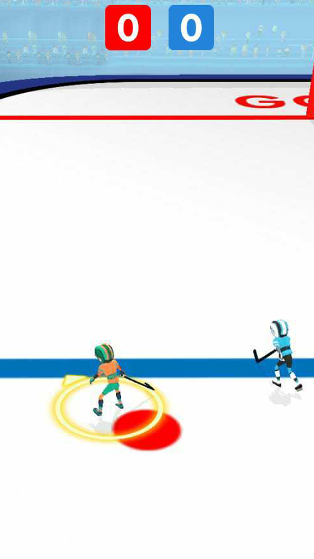 Ice Hockey Match Amazing Hockey Games for Android