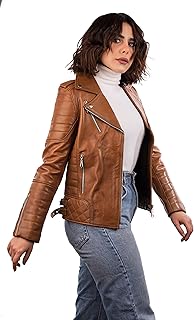 جاكيت هارلي للنساء