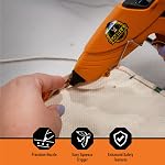 Hot Glue Gun Full Size