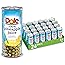 Dole 100% Pineapple Juice, 100% Fruit Juice with Added Vitamin C, 8.4 Fl Oz Cans, 24 Total Cans