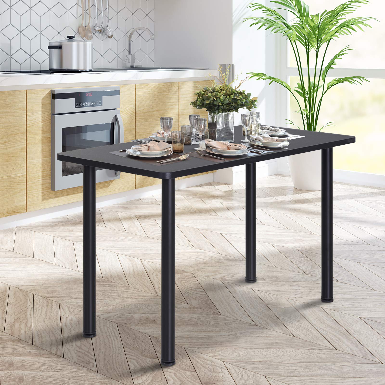 HOMCOM - Eettafels / Eetkamermeubelen