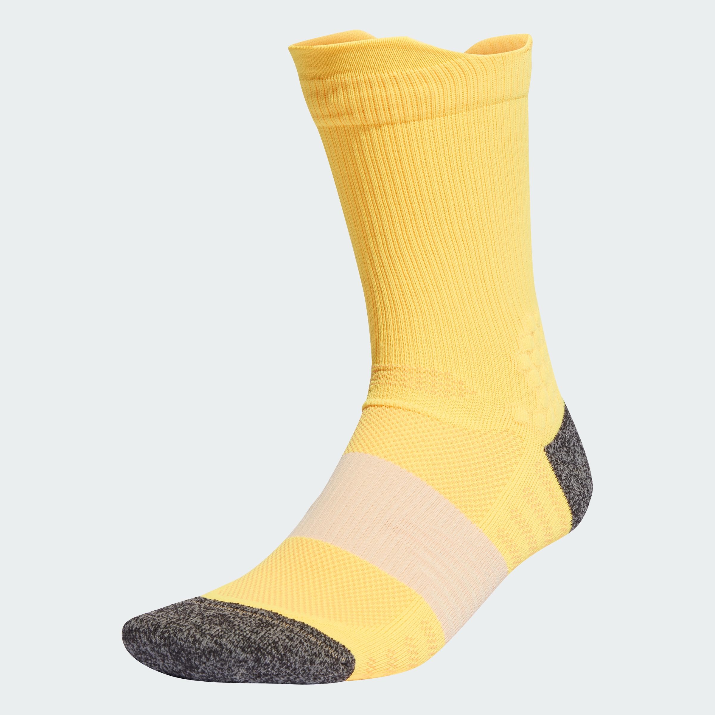 adidas Unisex Running Ub23 Heat.Rdy socks, M