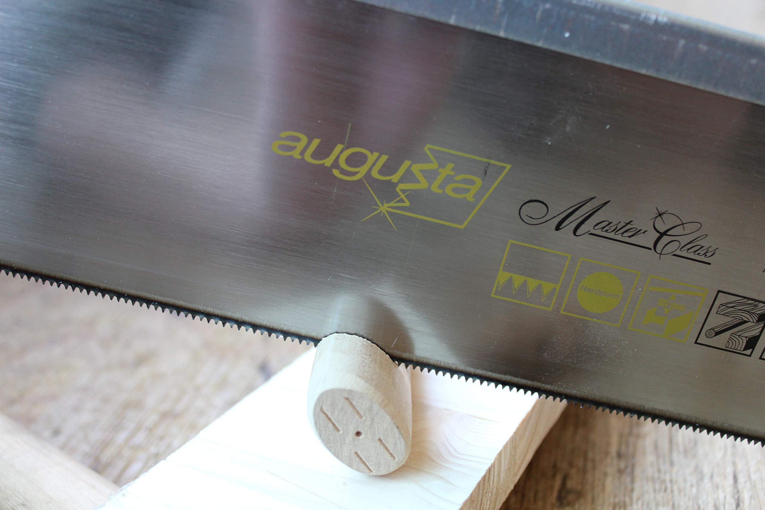 Augusta 2142 Scie à tenons 300 AMA