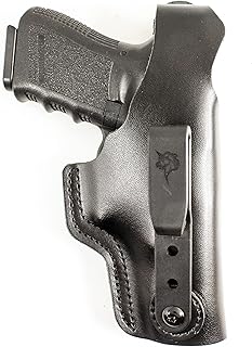 Desantis Dual Carry II Holster for P220 Gun, Right Hand, Black