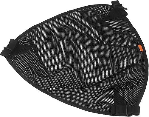 Miniatura 7 de Diyeeni Bolsa de peso de nailon duradera con correas ajustables, costuras de borde fino, práctico almacenamiento de accesorios, adecuado para la