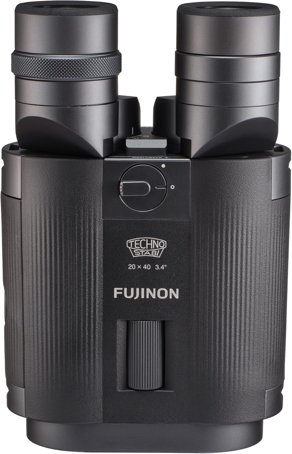 FUJINON Techno-STABI TS-L2040 20x40 Stabilized Binoculars with Electronic Stabilization