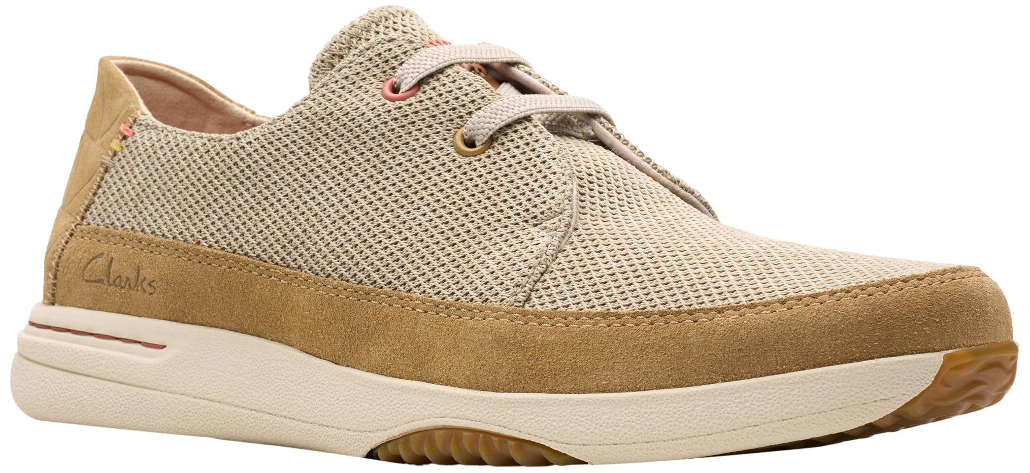 Clarks Easeway Lace -Hombre