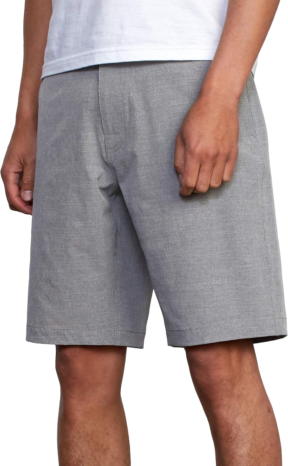 RVCA 4-Way Stretch Fixed Waist 20