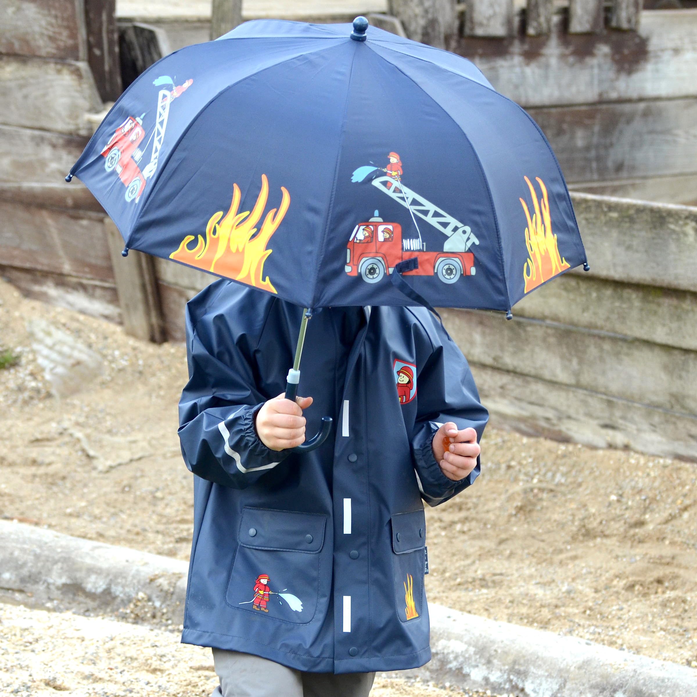Playshoes Imperméable Blouson Mixte enfant (lot de 1)