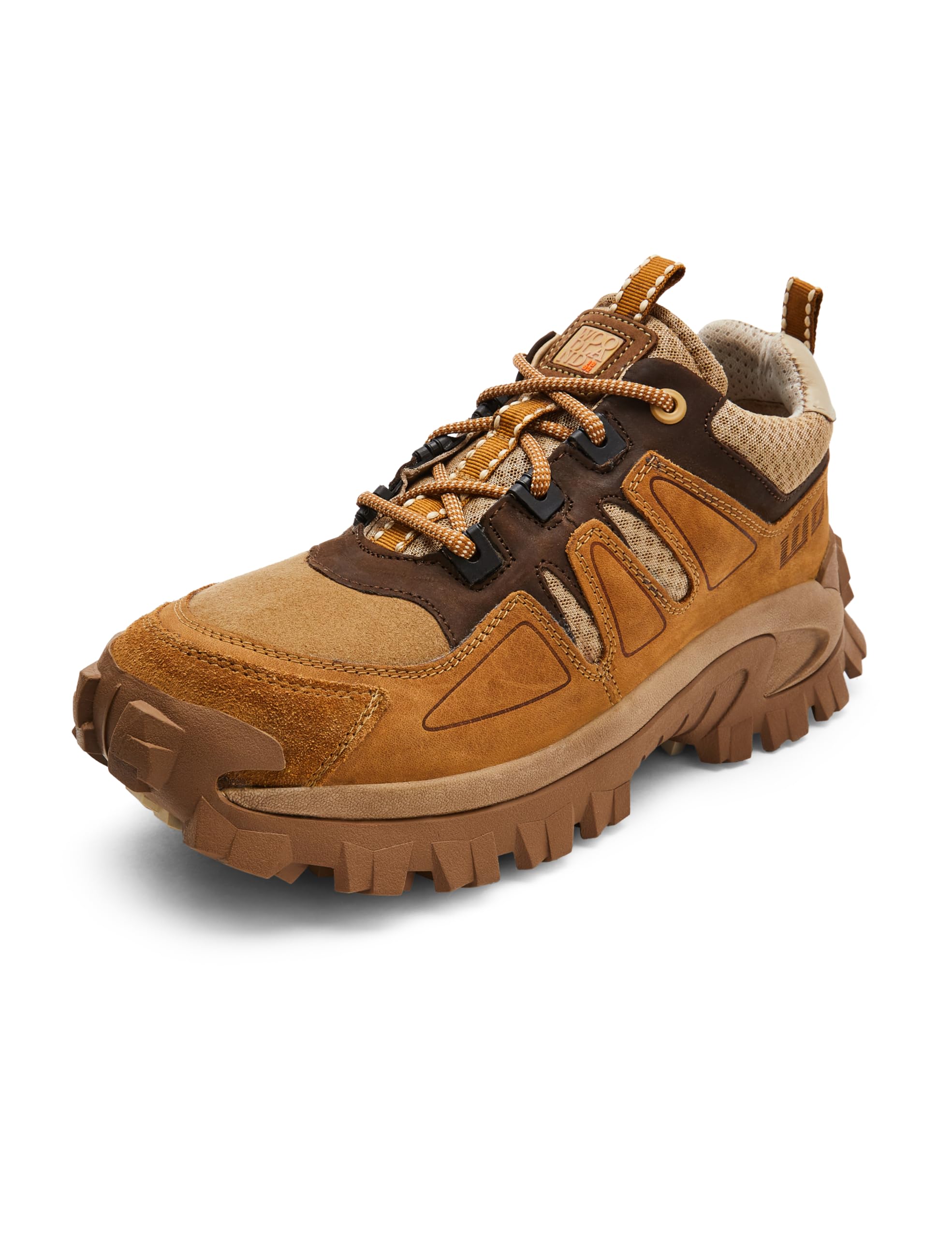 Men's Leather Sneaker-image-35