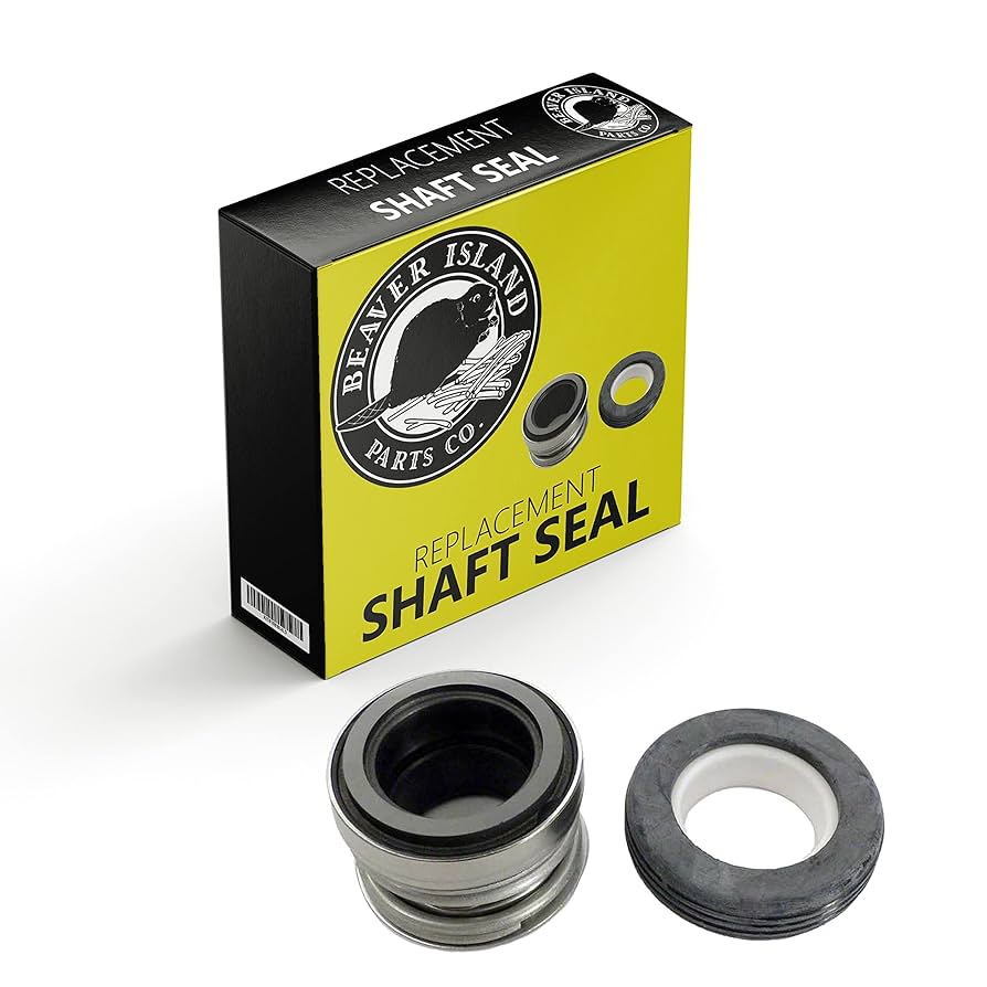 Amazon.com: Beaver Island Parts Co. Shaft Seal fits Jandy