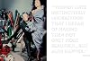 Vogue sobre Christian Dior: Cómo los vestidos y siluetas del 'New Look' de Dior reconfiguraron la moda de posguerra en solo diez años 5
