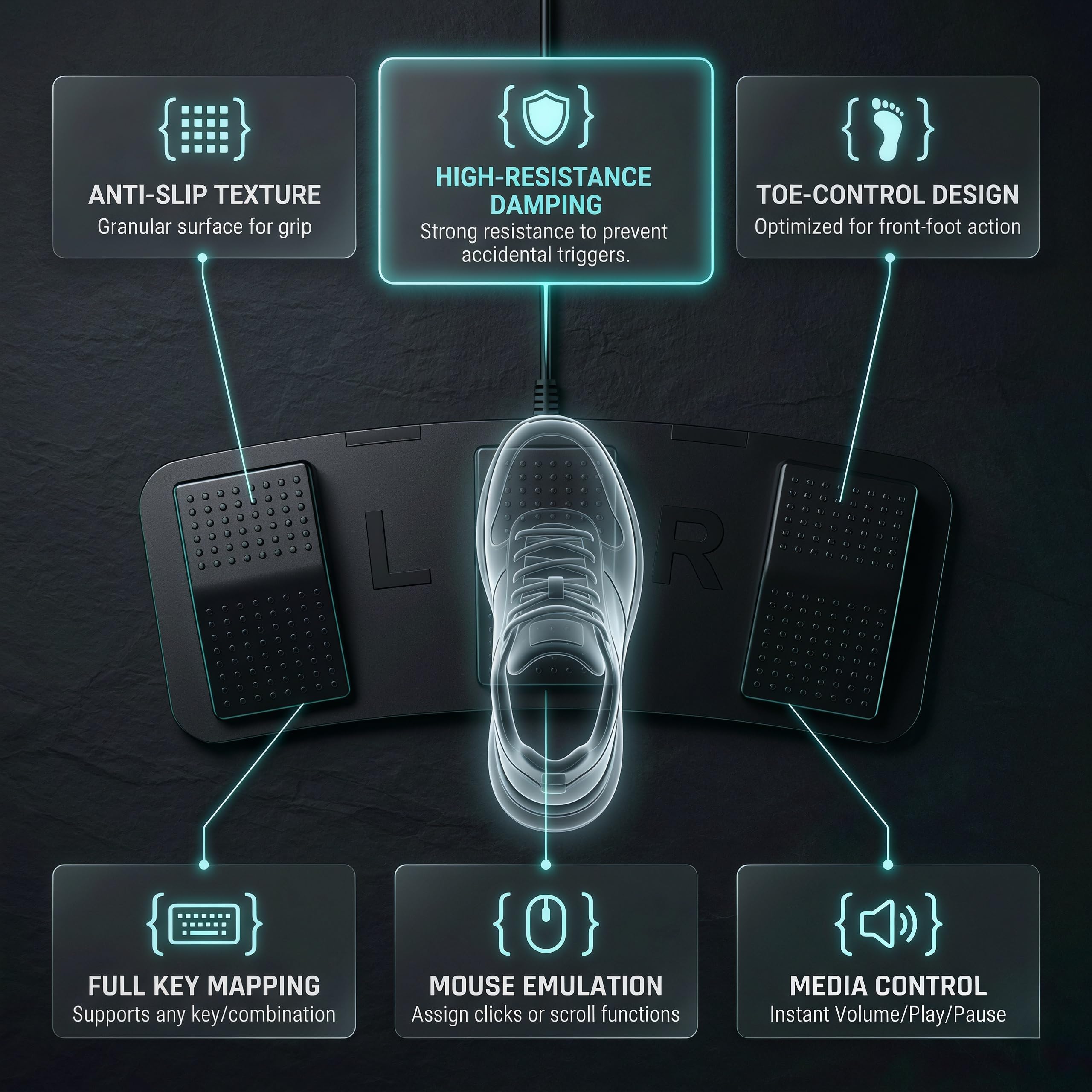 Computer Keyboard