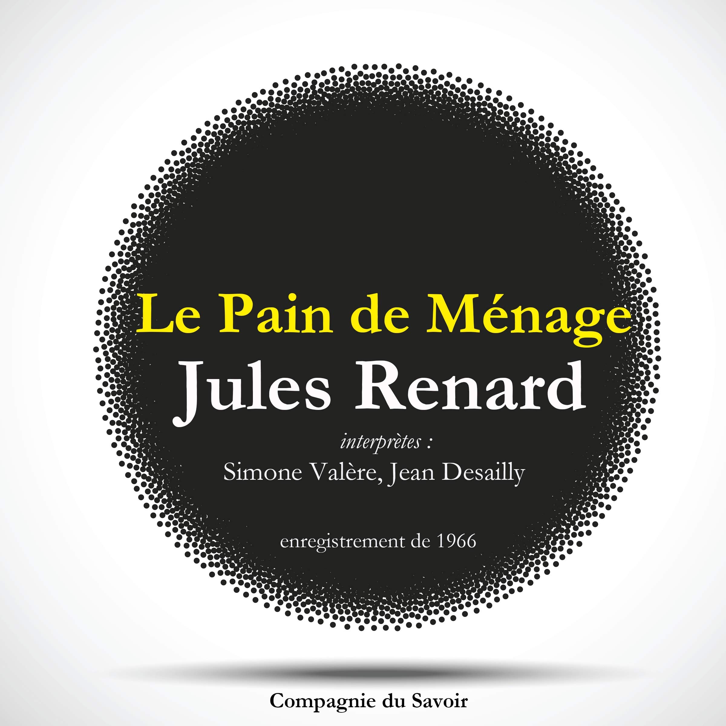 Le pain de ménage