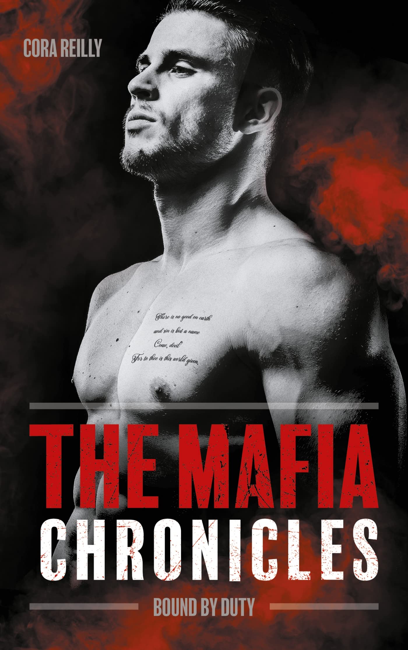 Bound by Duty - The Mafia Chronicles, T2: La saga best-seller américaine enfin en France !