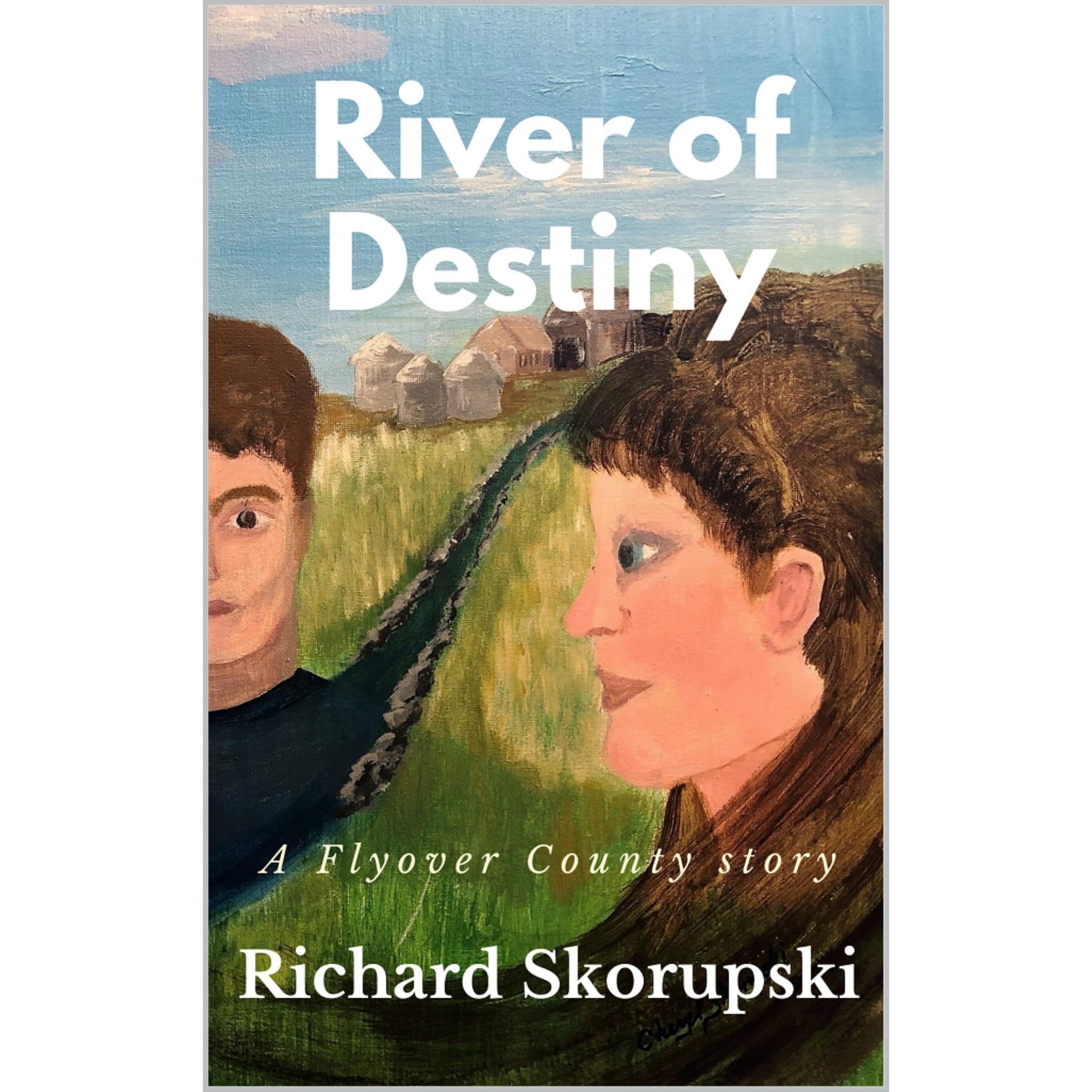 River Of Destiny
