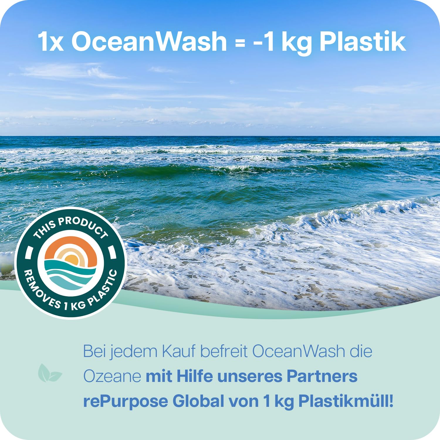 Waschmittelblätter Bundle für 3x64 Wäschen, biologisch abbaubar, Waschtücher für alle Textilien und Farben, Laundry Detergent Sheets