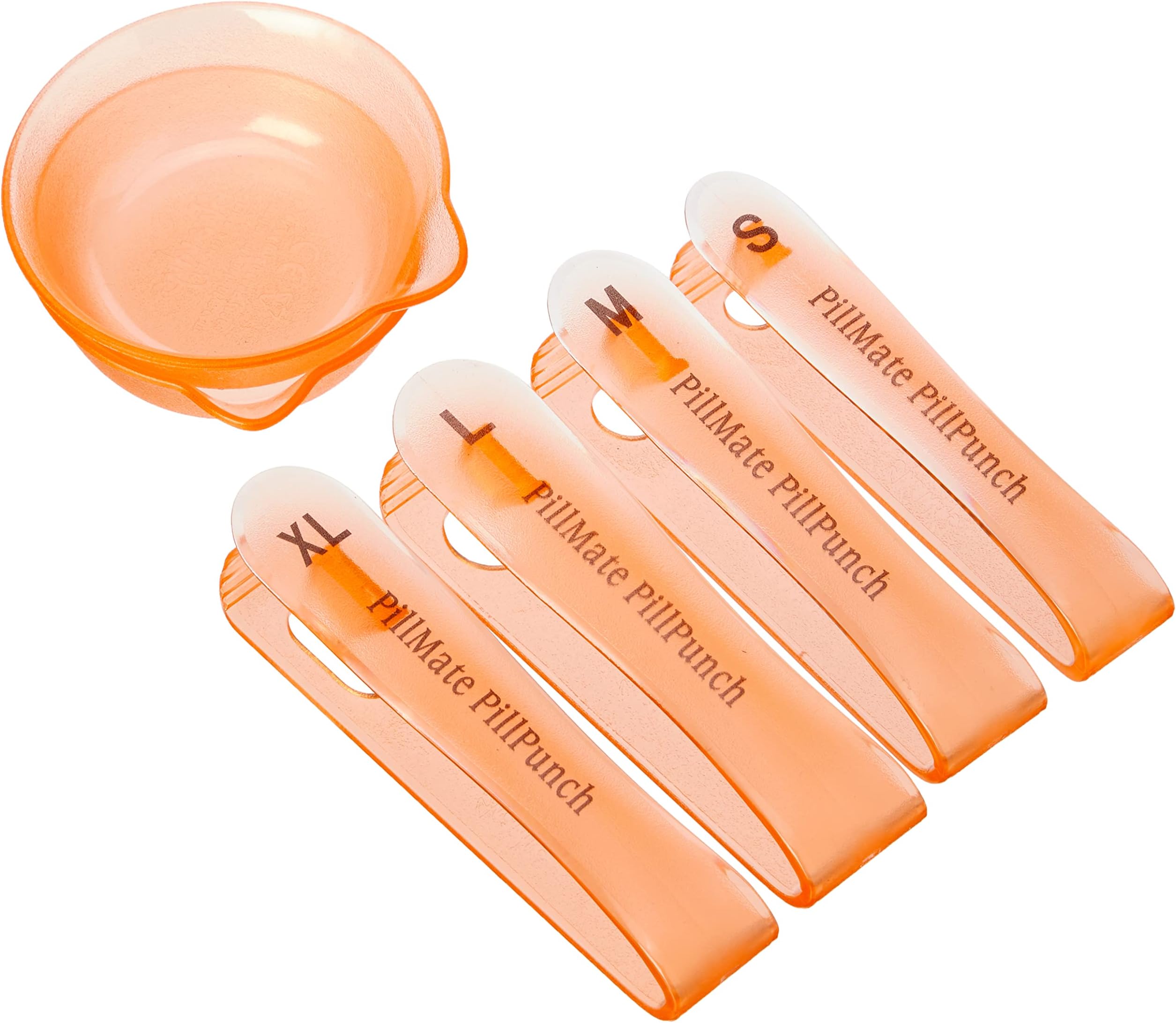 Pillmate Pill Punch