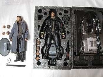 Amazon.co.jp: ムービー・マスターピース ターミネーター4 1/6スケール